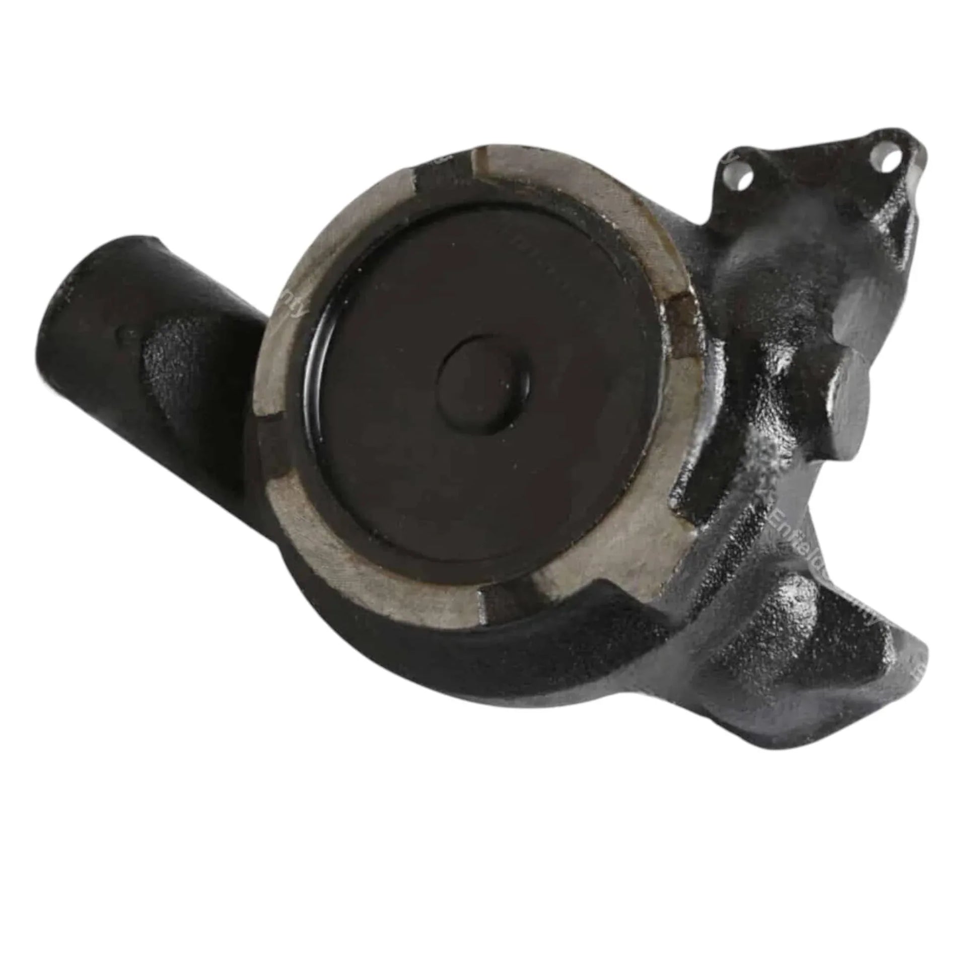 JCB backhoe water pump replacement for efficient water flow and engine cooling