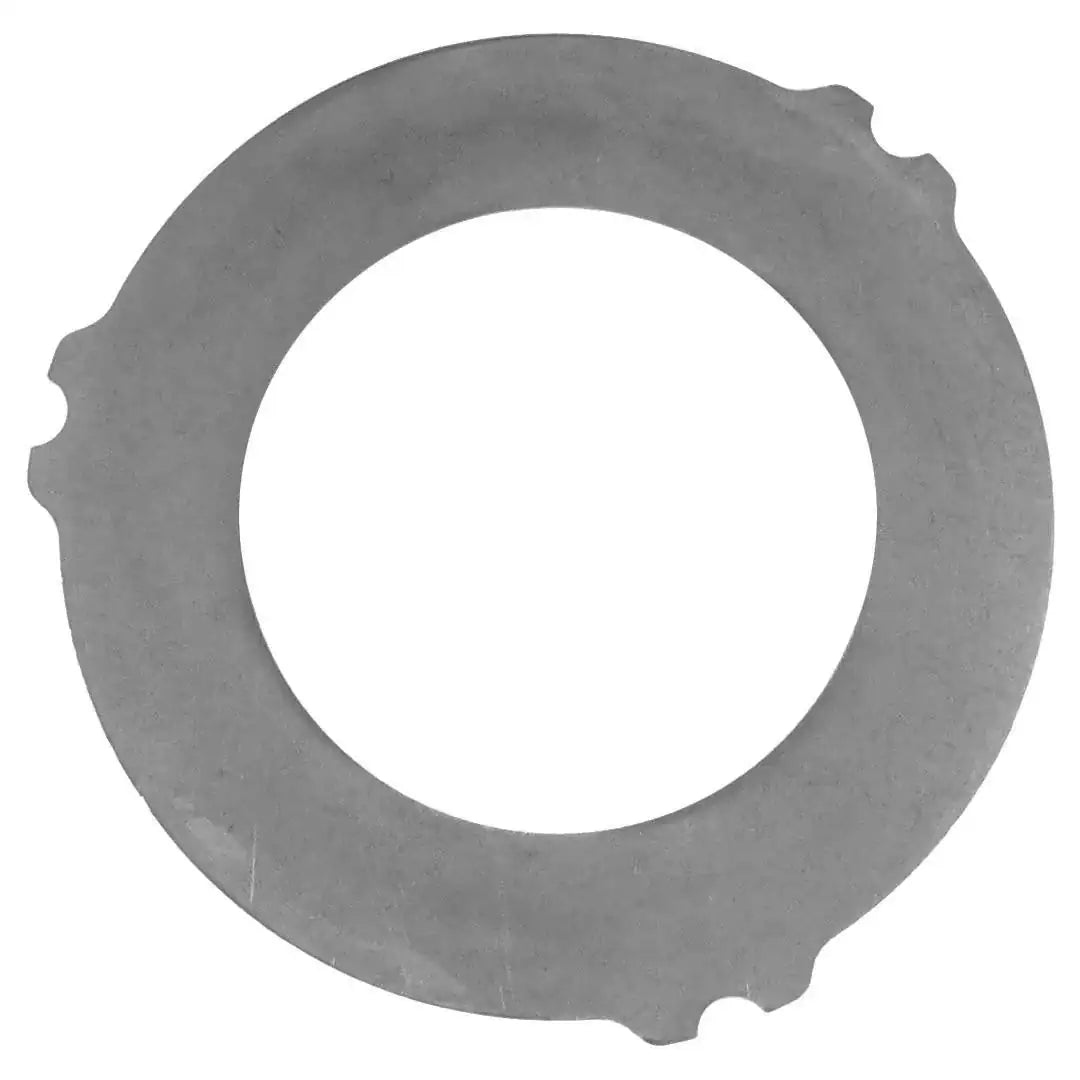 Brake Counter Plate Set Of 12 Part No 458/20285 Fit For Jcb 3cx - StellerGear