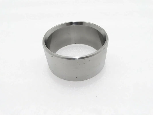 Jcb bushing sleeve, cylindrical metal ring with inner bore
