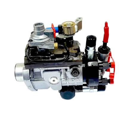 For JCB Delphi Fuel Injector Pump 68.6 KW 12V 320/06738 320/06754 320/06929 - StellerGear