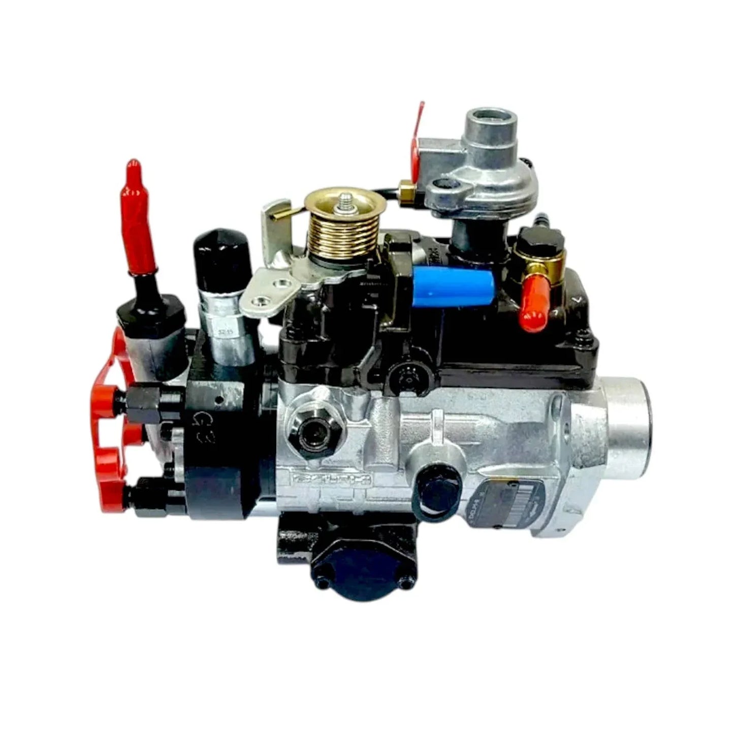 JCB Delphi fuel injector pump 68.6KW for reliable engine performance