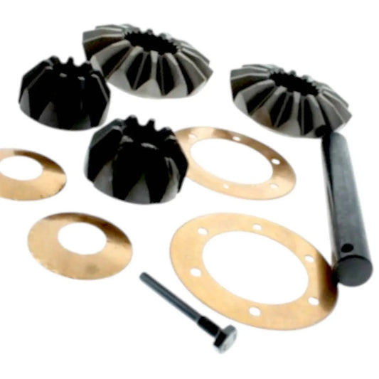 FITS FOR JCB DIFFERENTIAL GEAR SET (PART NO. 990/98300) E-18/3 - StellerGear