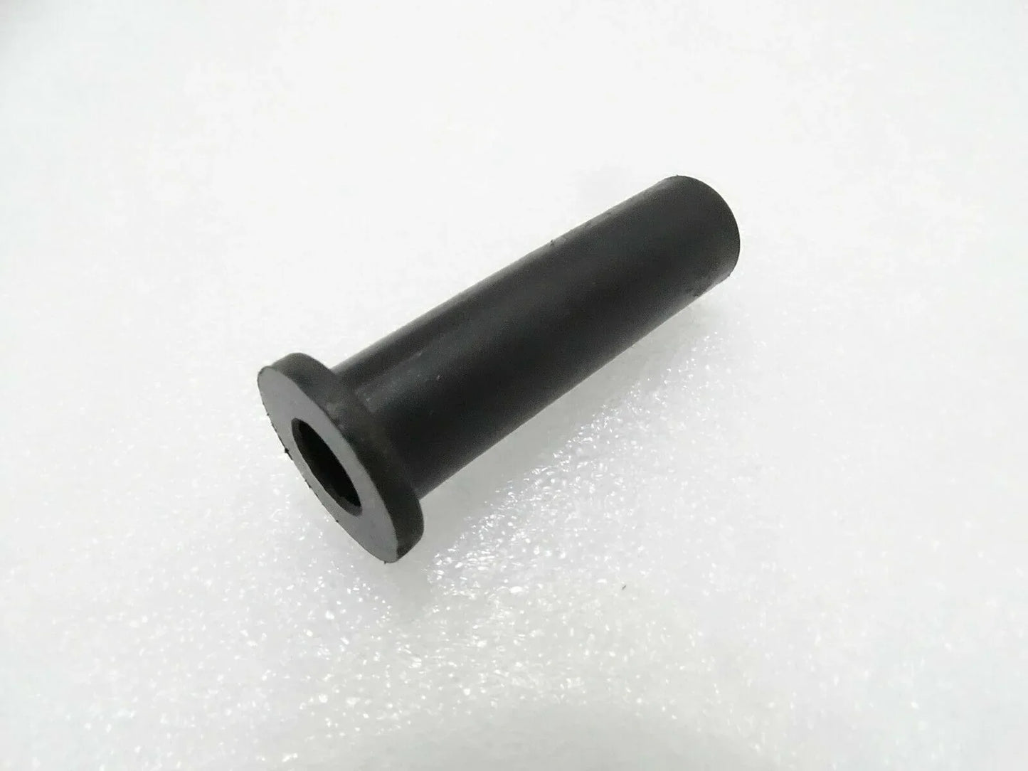 JCB door hinge bush 122/67479, durable rubber, designed for reliable door hinge operation