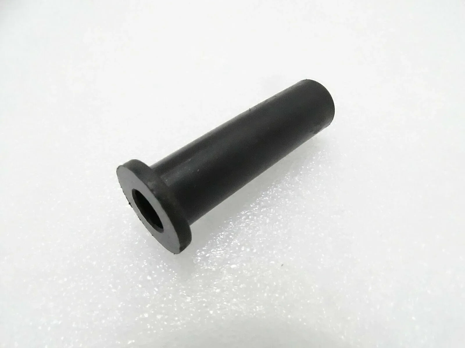 JCB door hinge bush 122/67479, durable rubber, designed for reliable door hinge operation