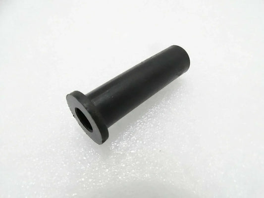 JCB door hinge bush 122/67479, durable rubber, designed for reliable door hinge operation