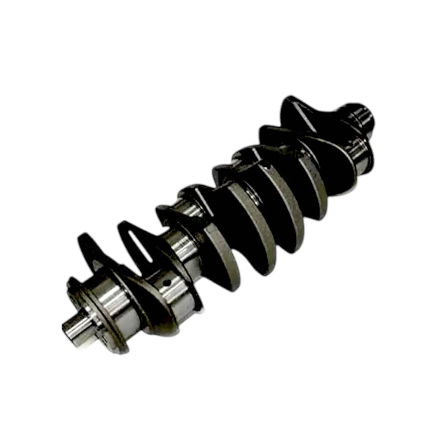 JCB engine crankshaft 320/09201 designed for optimal engine performance and durability