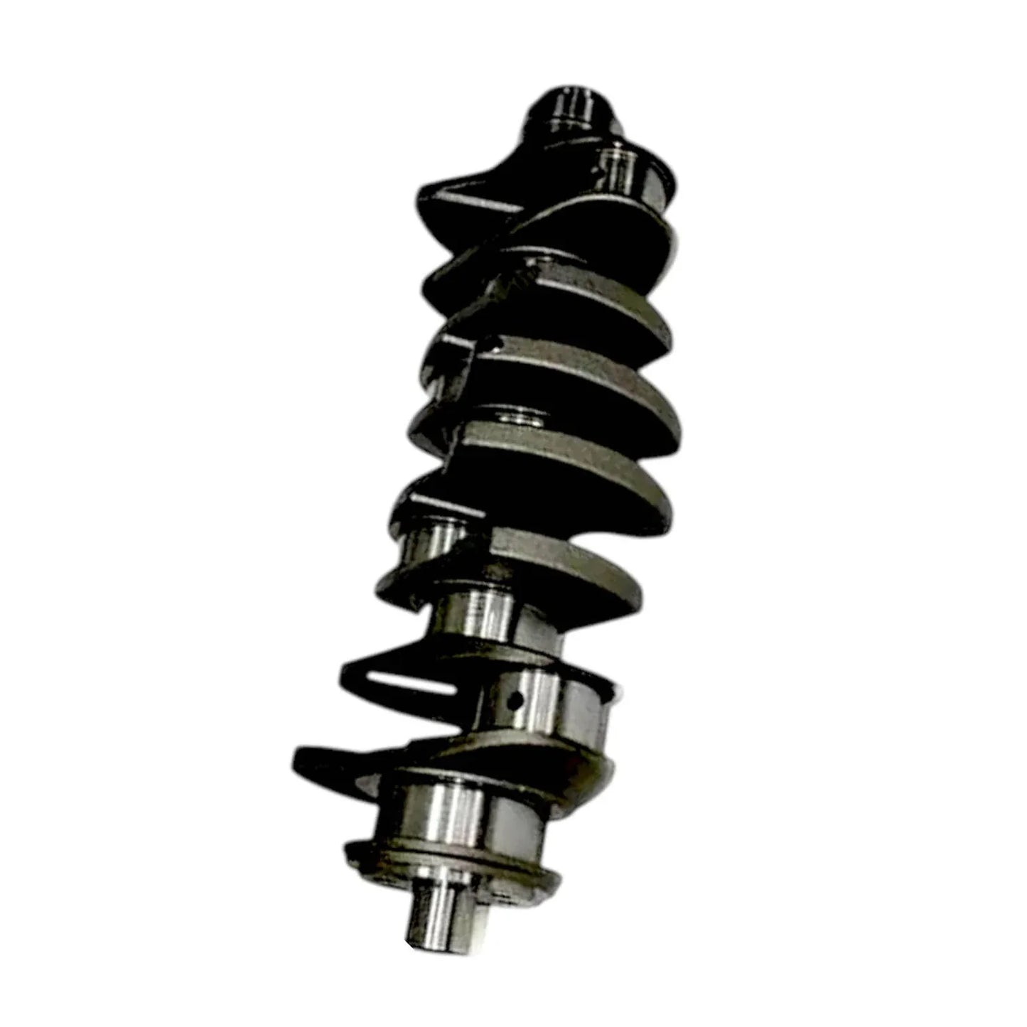 JCB engine crankshaft 320/09201 designed for high-performance machinery