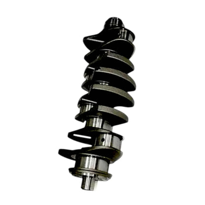 JCB engine crankshaft 320/09201 designed for high-performance machinery