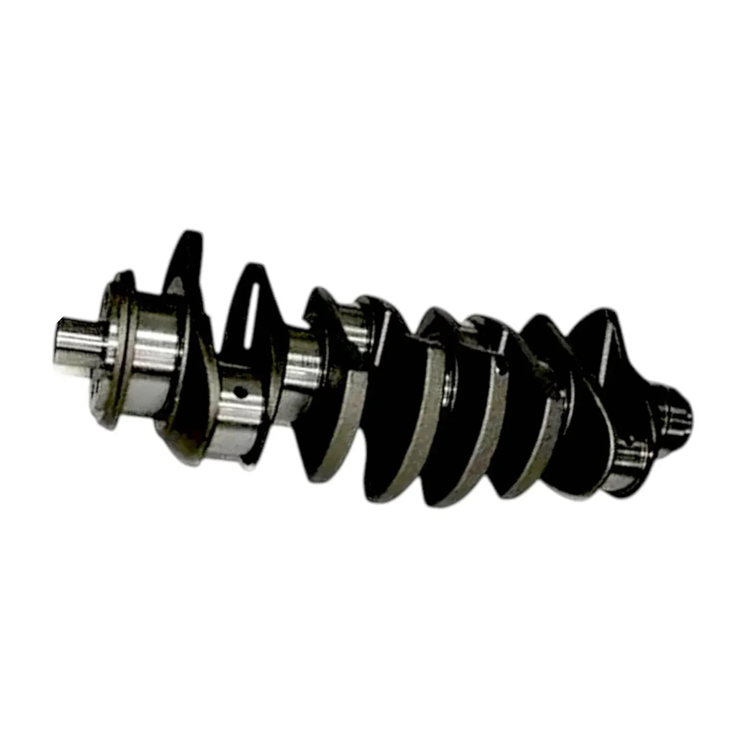 Crankshaft for Jcb Engine Part No. 320/09201 - StellerGear