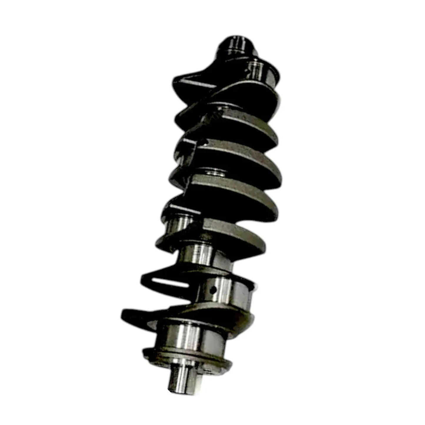 Crankshaft for Jcb Engine Part No. 320/09201 - StellerGear