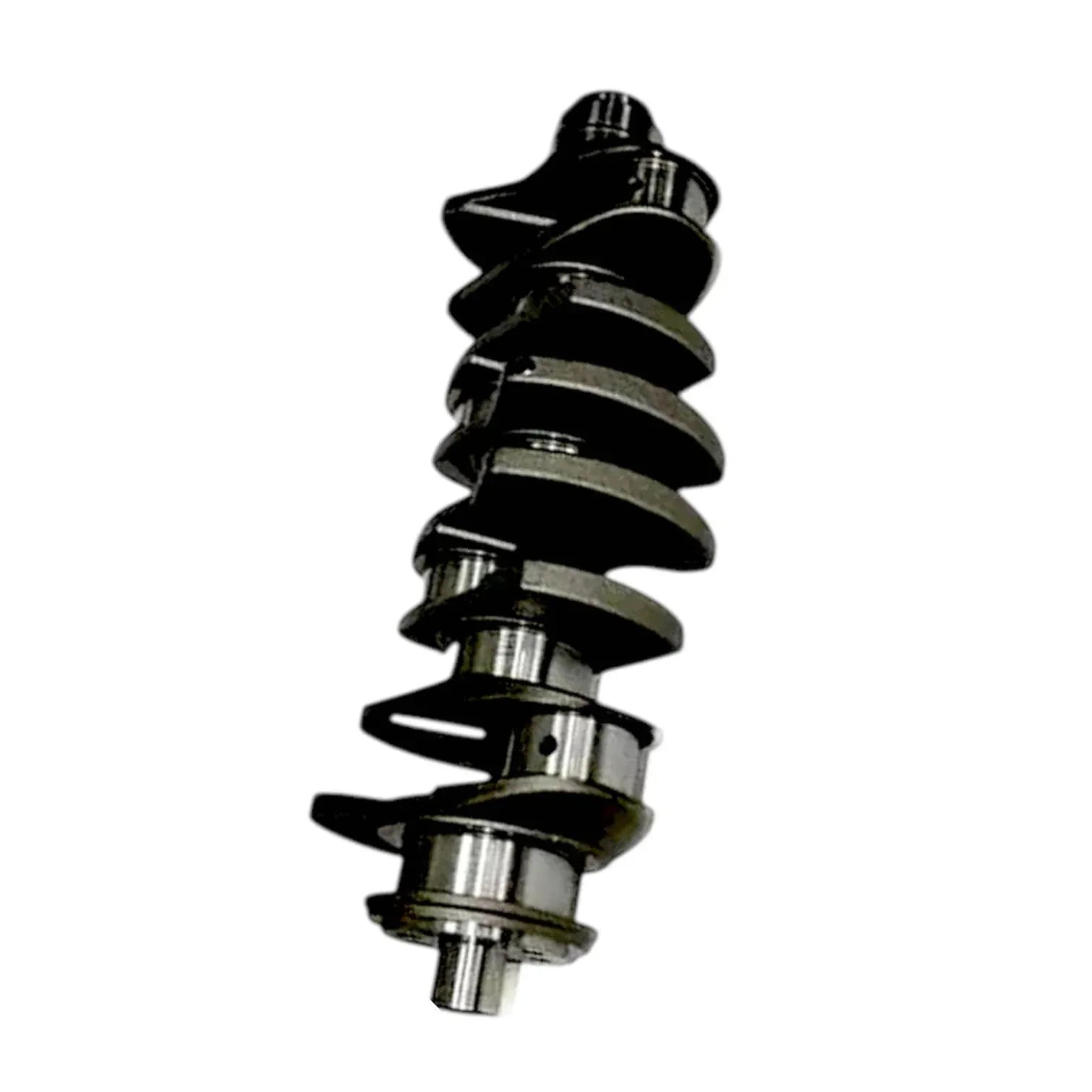 Crankshaft for Jcb Engine Part No. 320/09201 - StellerGear