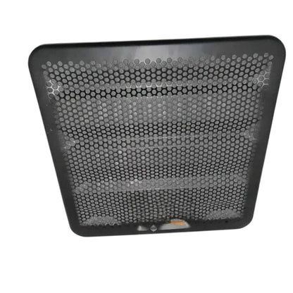 JCB front grill replacement for optimal engine cooling and protection