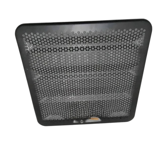 JCB front grill replacement for optimal engine cooling and protection