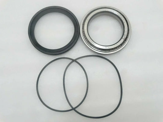 Fit For Jcb Hub Bearing (Timken),Hub Seal & O Ring (907/52200+904/50033) - StellerGear