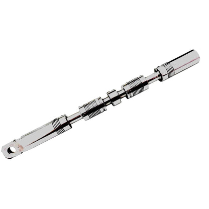 JCB Husco loader valve block replacement with durable construction for reliable performance