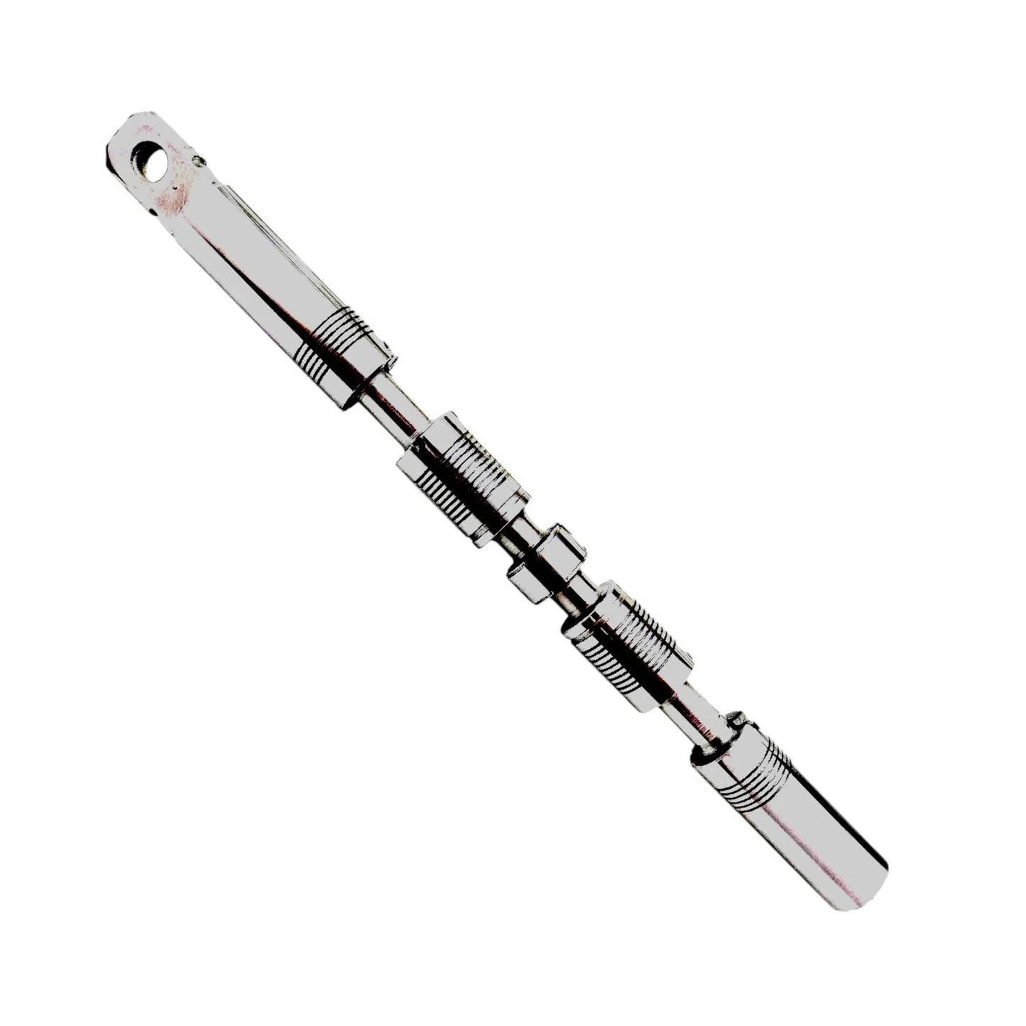 JCB Husco loader valve block replacement with precision engineering for enhanced performance