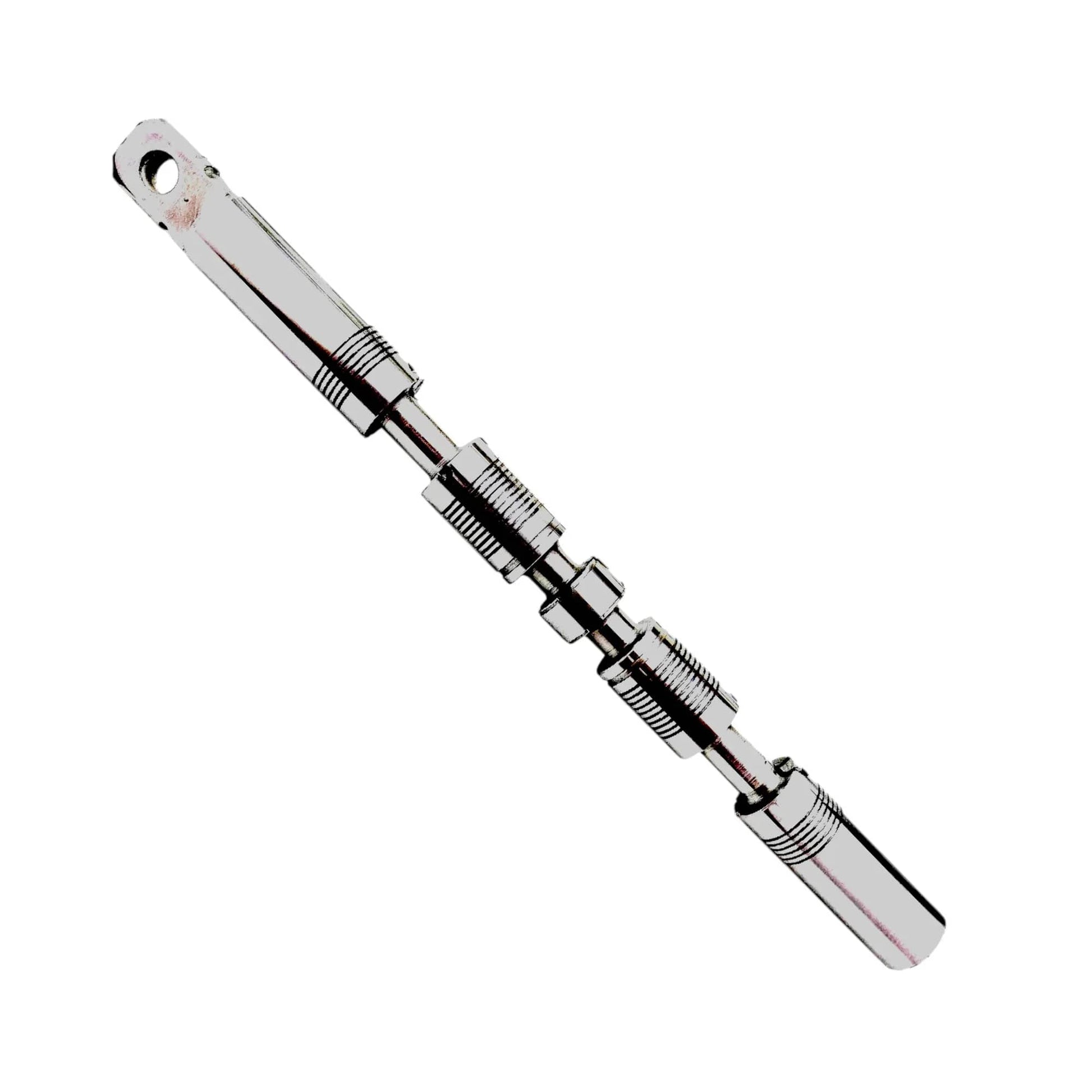 JCB Husco loader valve block replacement with precision engineering for enhanced performance