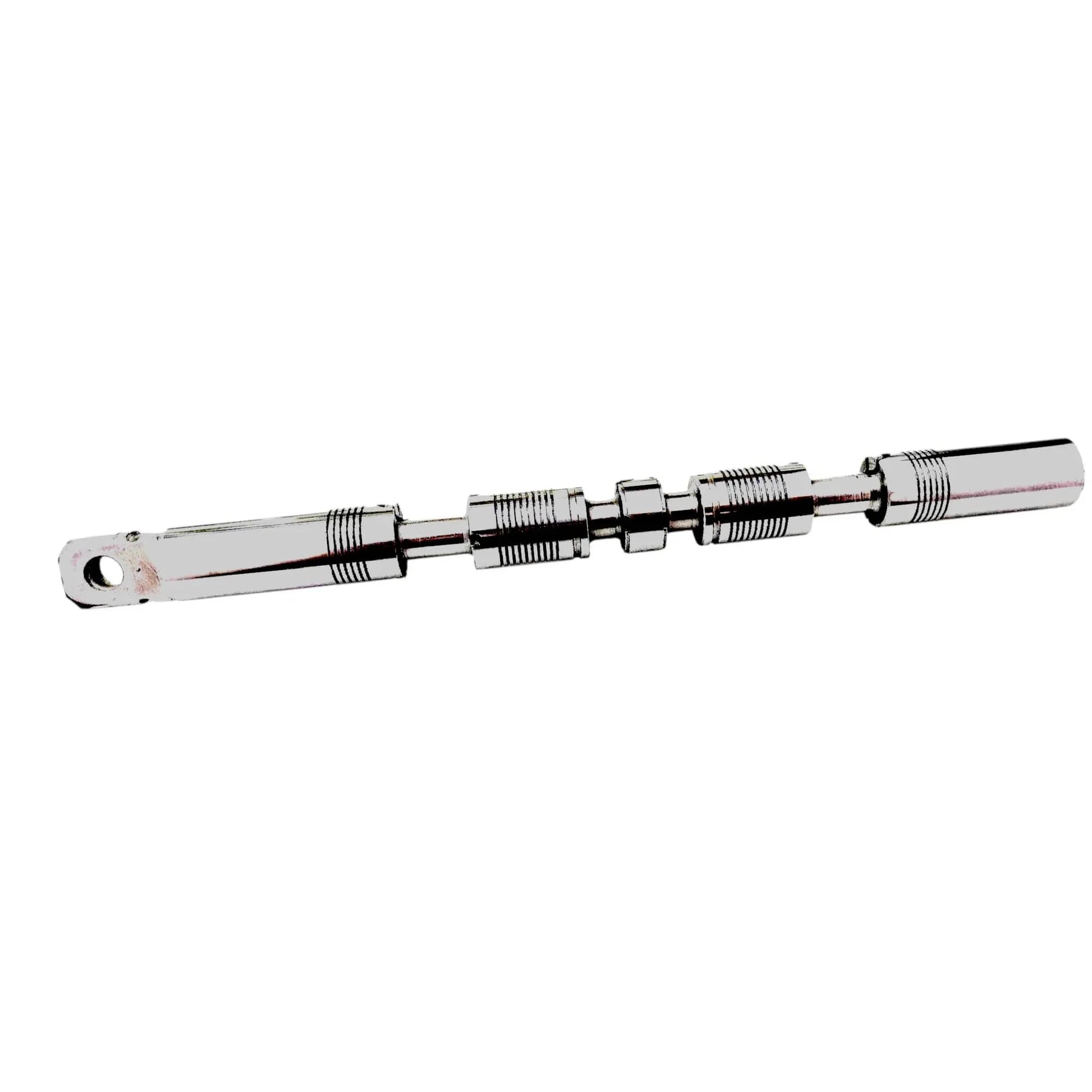 JCB Husco loader valve block replacement for efficient hydraulic control