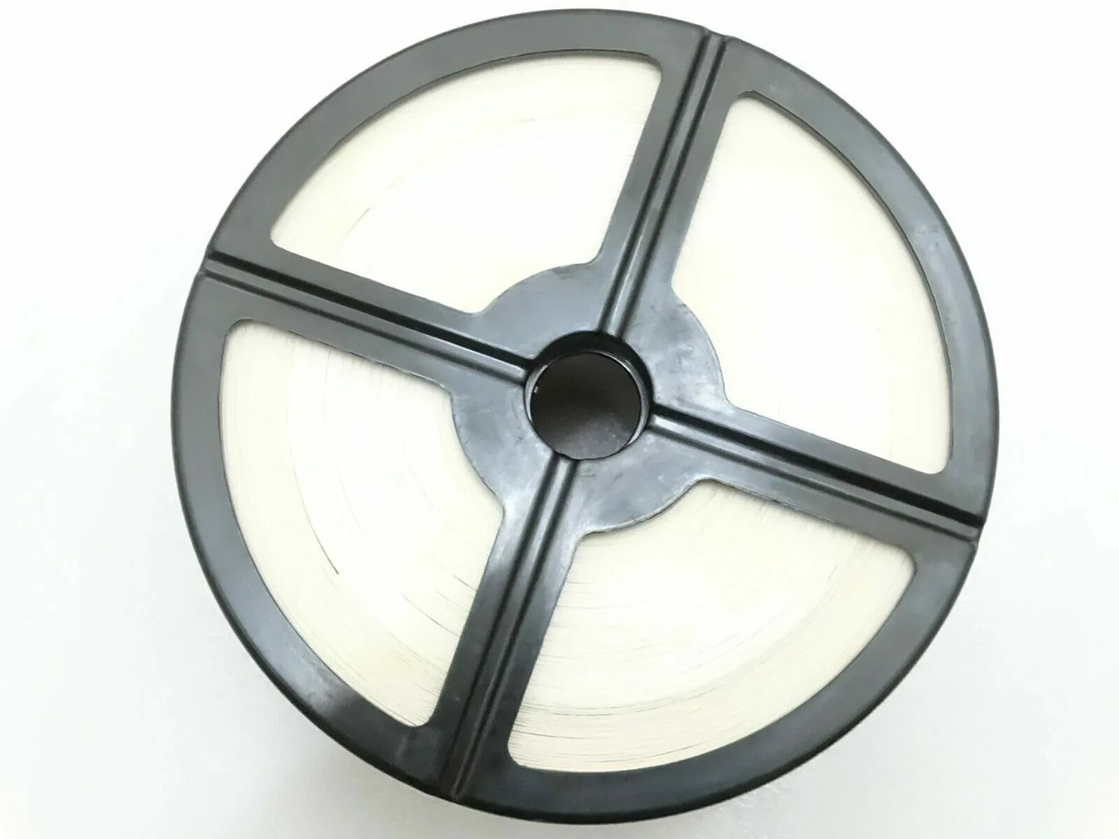 JCB JS200 element filter bypass, durable plastic for heavy machinery filtration systems