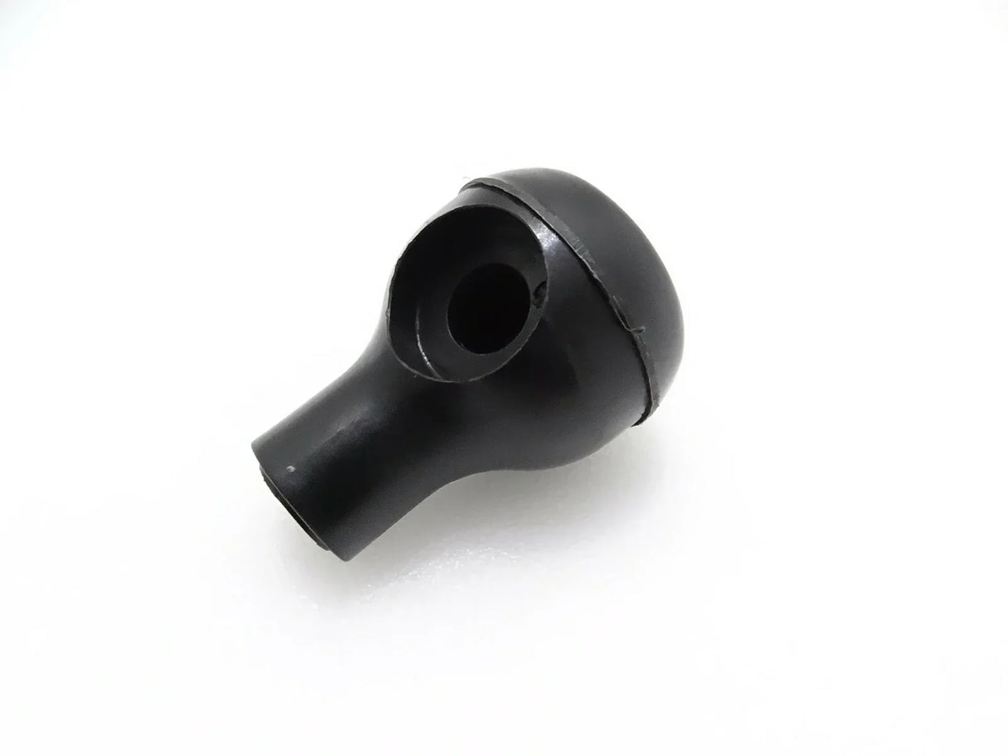 JCB loader knob kit made of durable rubber, designed for easy operation on JCB machinery