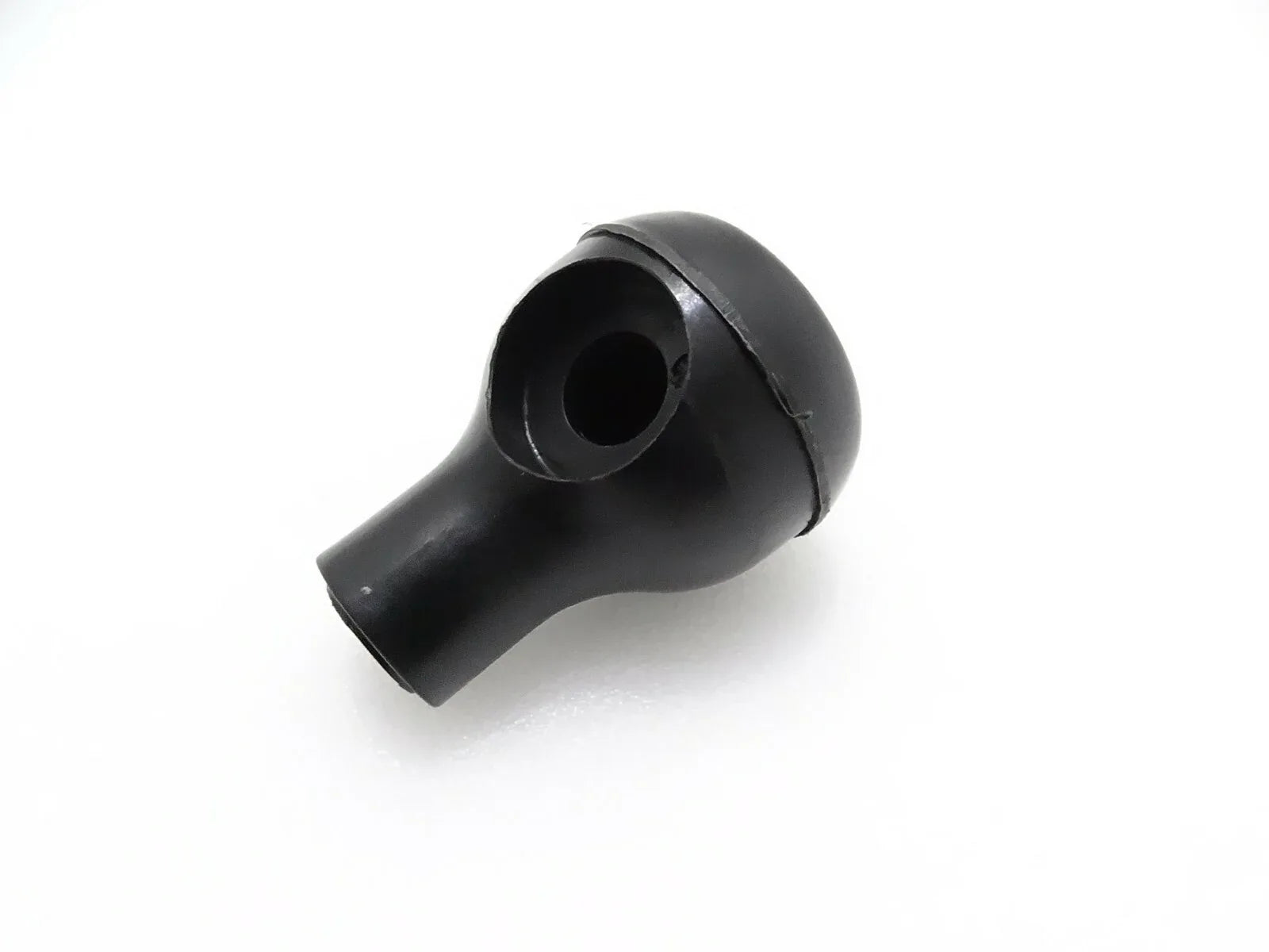 JCB loader knob kit made of durable rubber, designed for easy operation on JCB machinery