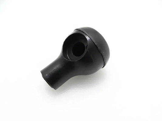 JCB loader knob kit made of durable rubber, designed for easy operation on JCB machinery