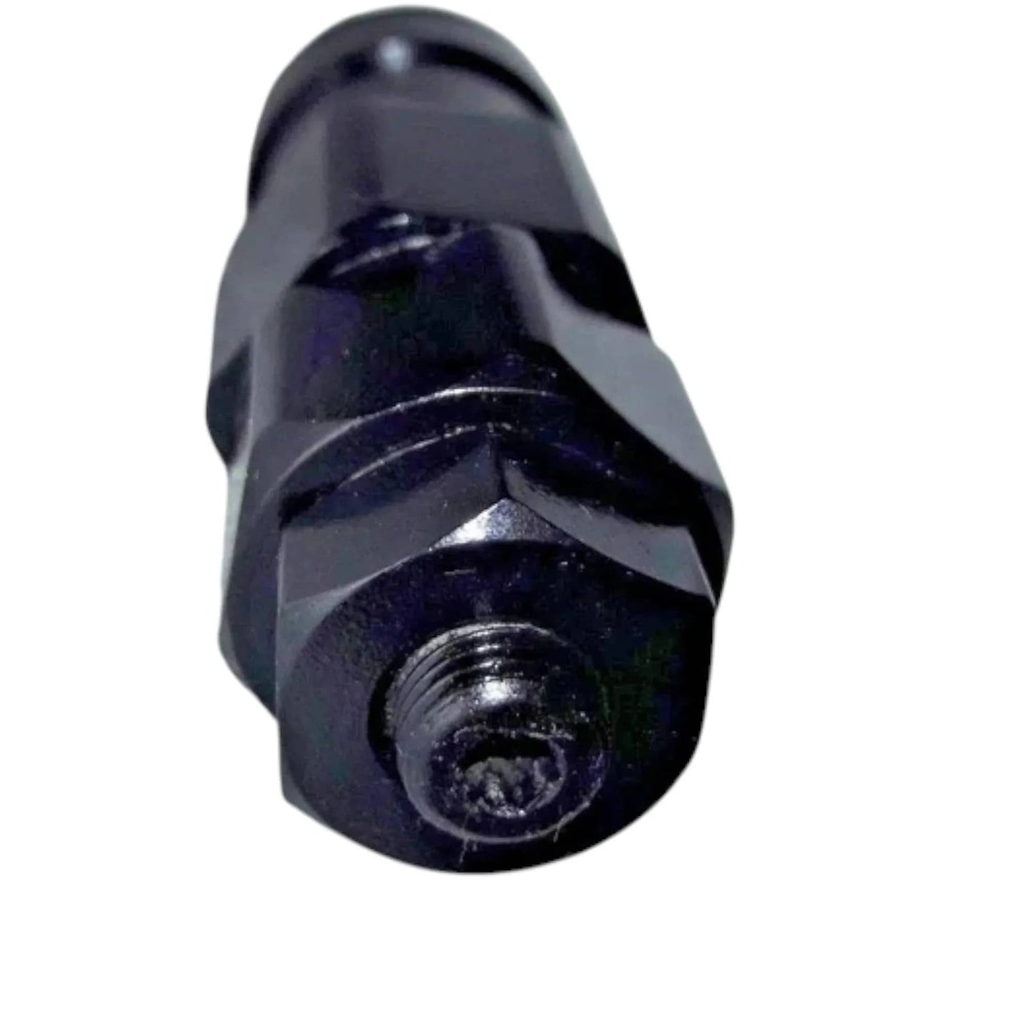 JCB main relief valve 25/618901 with durable construction for hydraulic systems