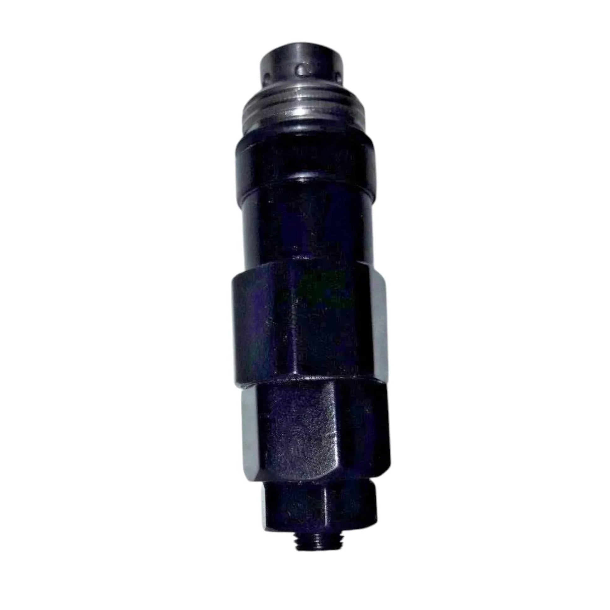 JCB main relief valve 25/618901 for hydraulic systems ensuring optimal pressure control
