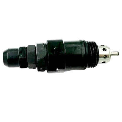 JCB main relief valve 3300 PSI for efficient hydraulic system performance