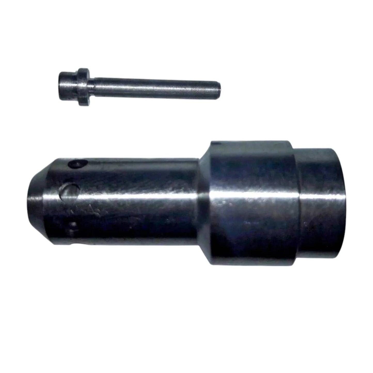 JCB main relief valve repair kit components including valve and pin for efficient repairs