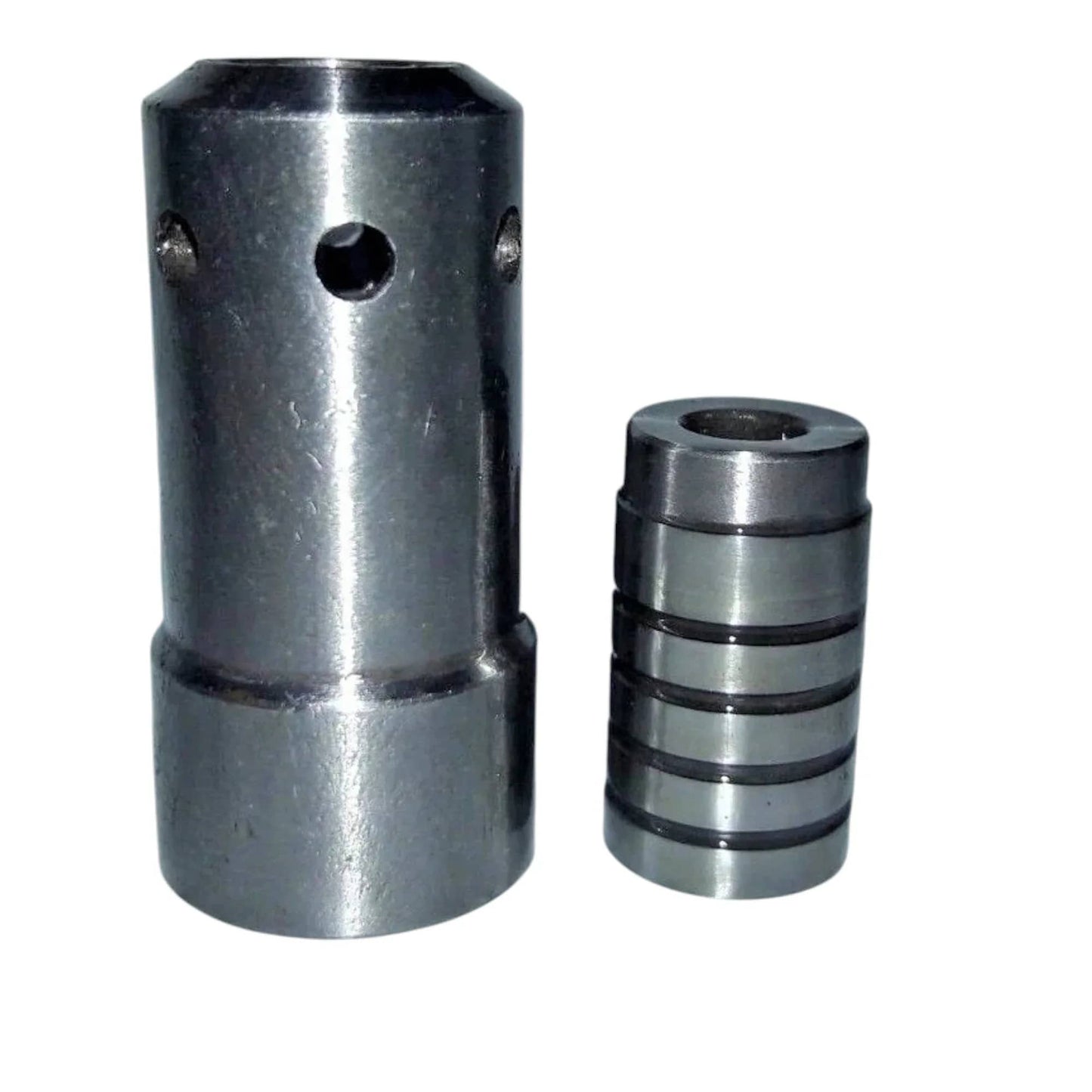 JCB MRV repair kit 25/618901 featuring durable metal components for valve maintenance