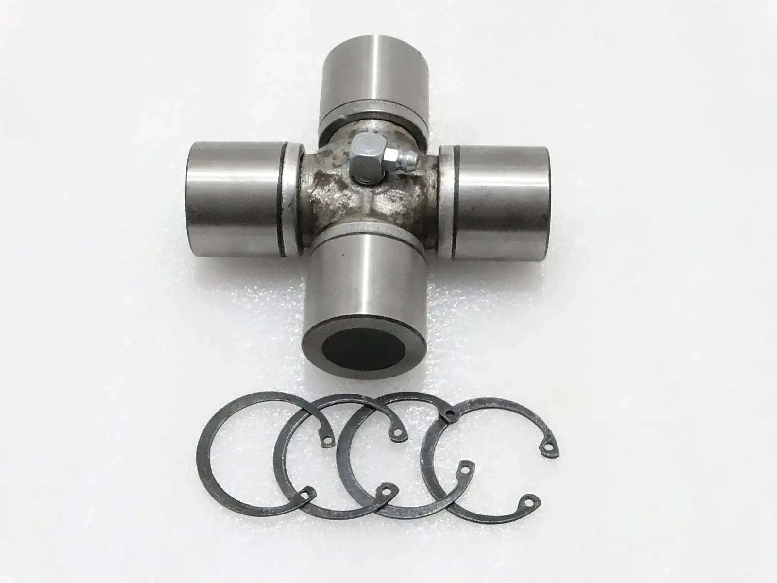 JCB PARTS 3CX UNIVERSAL JOINT PROPSHAFT - StellerGear