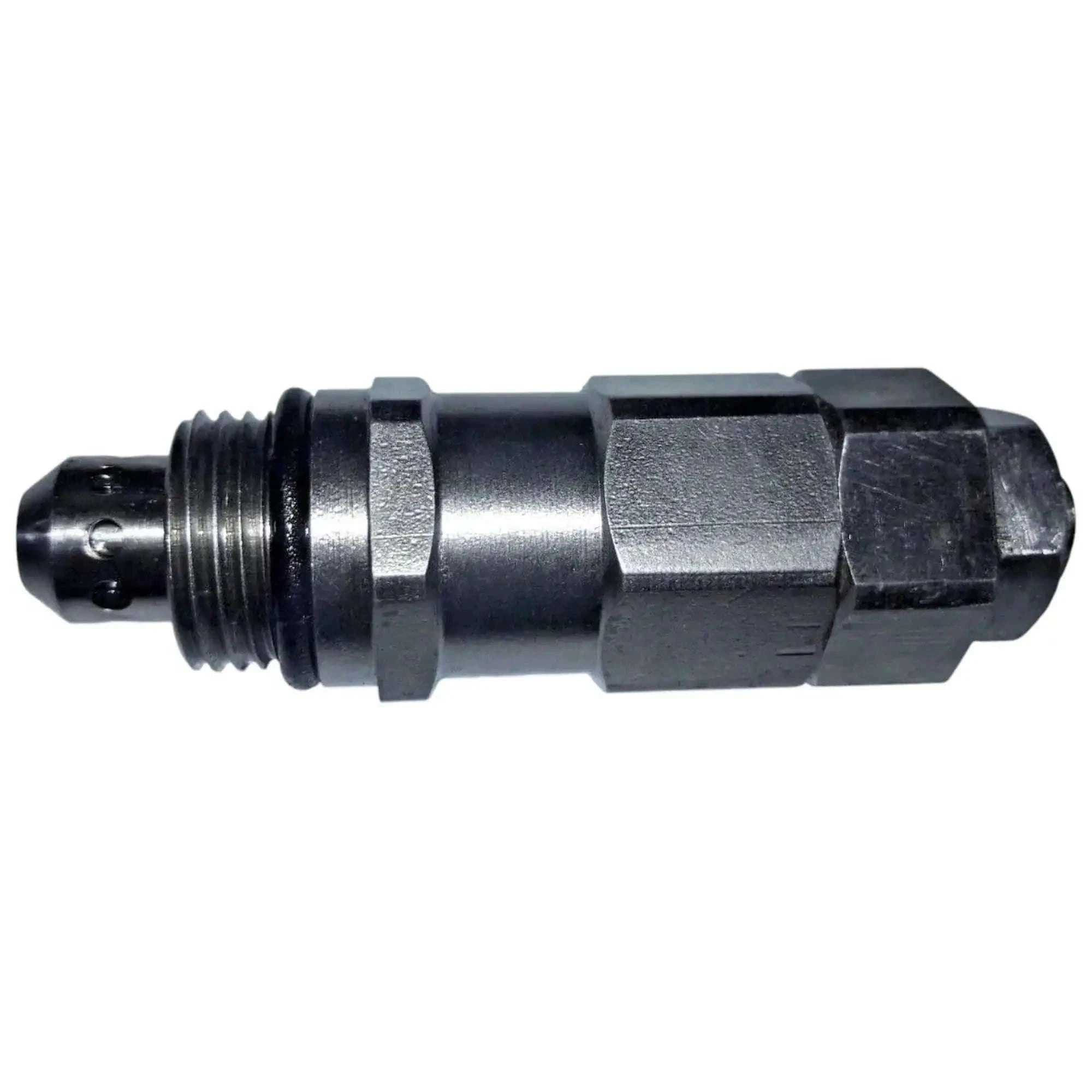 JCB Parts – Main Relief Valve (MRV) for New Model 3DX Super - StellerGear