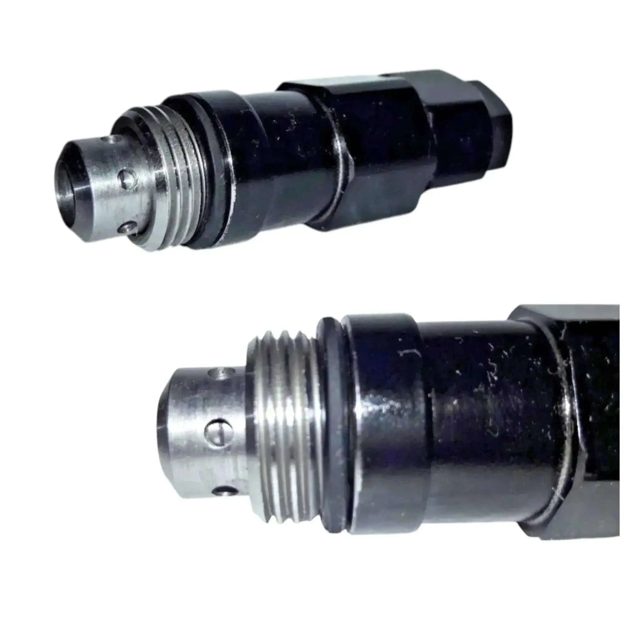 JCB Parts – Main Relief Valve (MRV) | Part Number 25/618901 - StellerGear