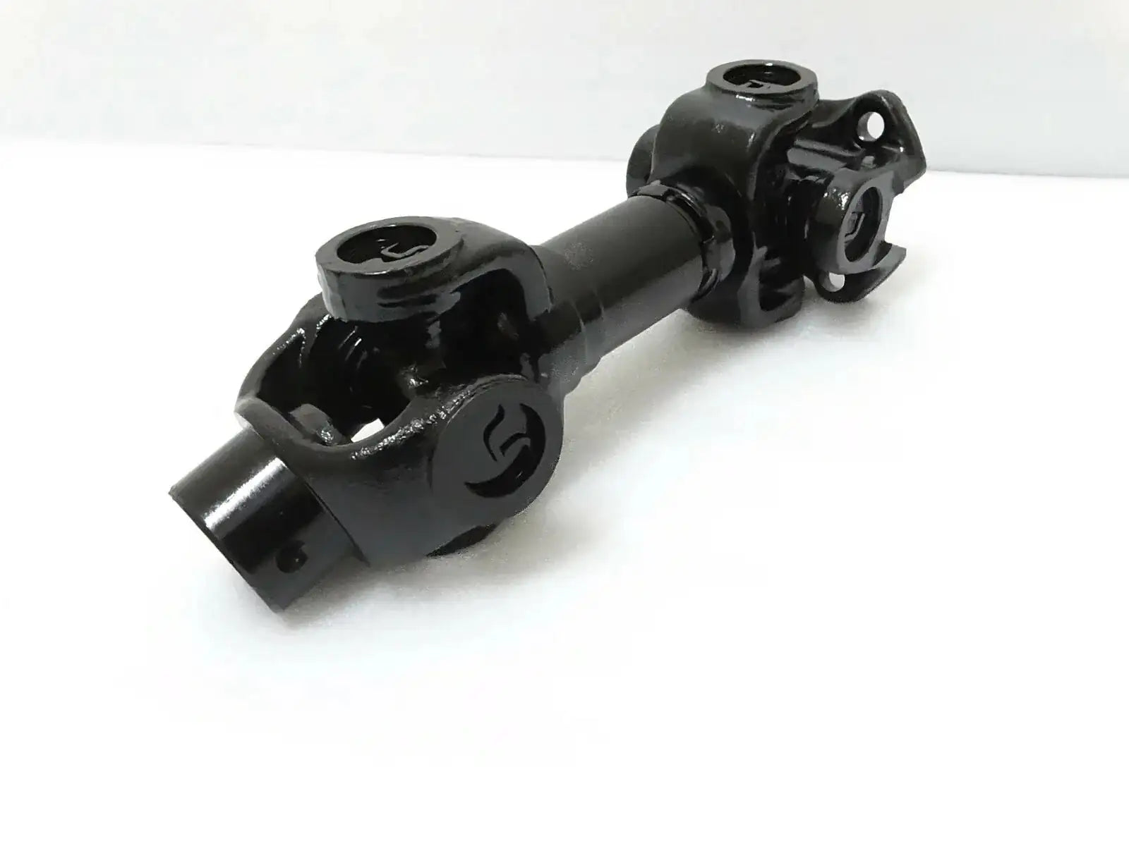 Fit For Jcb Parts 3cx -- Pump Drive Shaft 25.4 Mm (Part No. 914/60041) - StellerGear