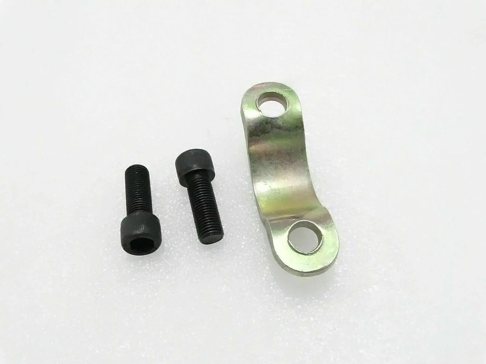 Fit For Jcb Propshaft Strap & Screws Part No . 116/00525 - StellerGear