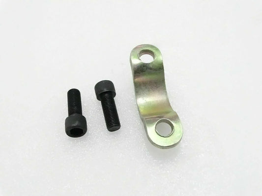 Fit For Jcb Propshaft Strap & Screws Part No . 116/00525 - StellerGear