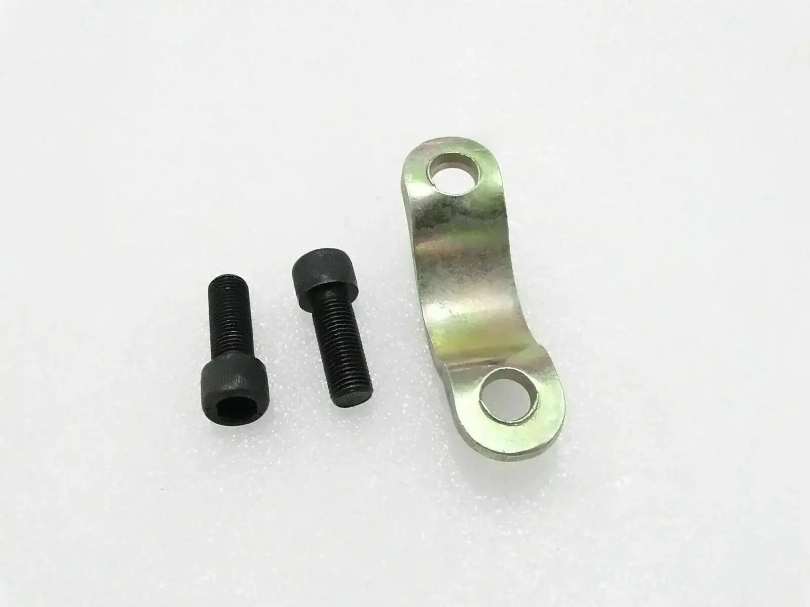 Fit For Jcb Propshaft Strap & Screws Part No . 116/00525 - StellerGear