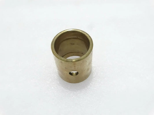 JCB ram bush 332/Z2129, brass material, cylindrical shape for JCB machinery applications
