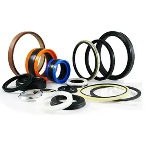 Premium JCB Seal Kit Set for JCB machinery maintenance and repairs.