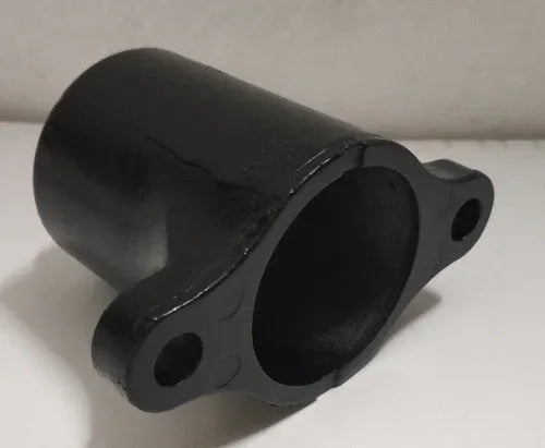 Durable JCB spool back cover 25/615600 made from high-quality steel for heavy machinery applications