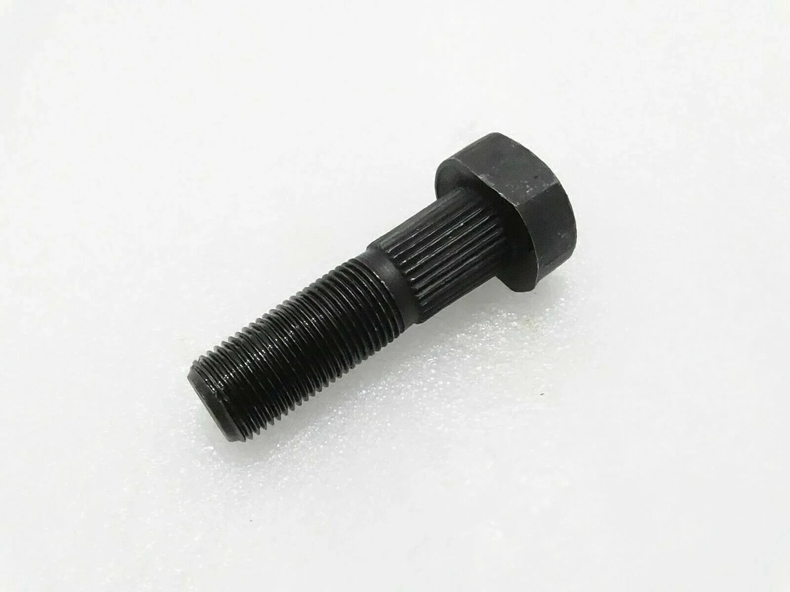 Fit For Jcb Wheel Bolt Part No. 826/00923 - StellerGear