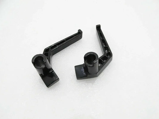 Fit For Jcb Window Handle Rh &Lh Part No 120 /93201 & 120 /93202 - StellerGear