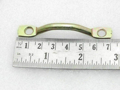 TIE DOWN LOOPS DOOR Lops STEEL MADE 12 PCS JEEP WILLYS FORD Fit For - StellerGear