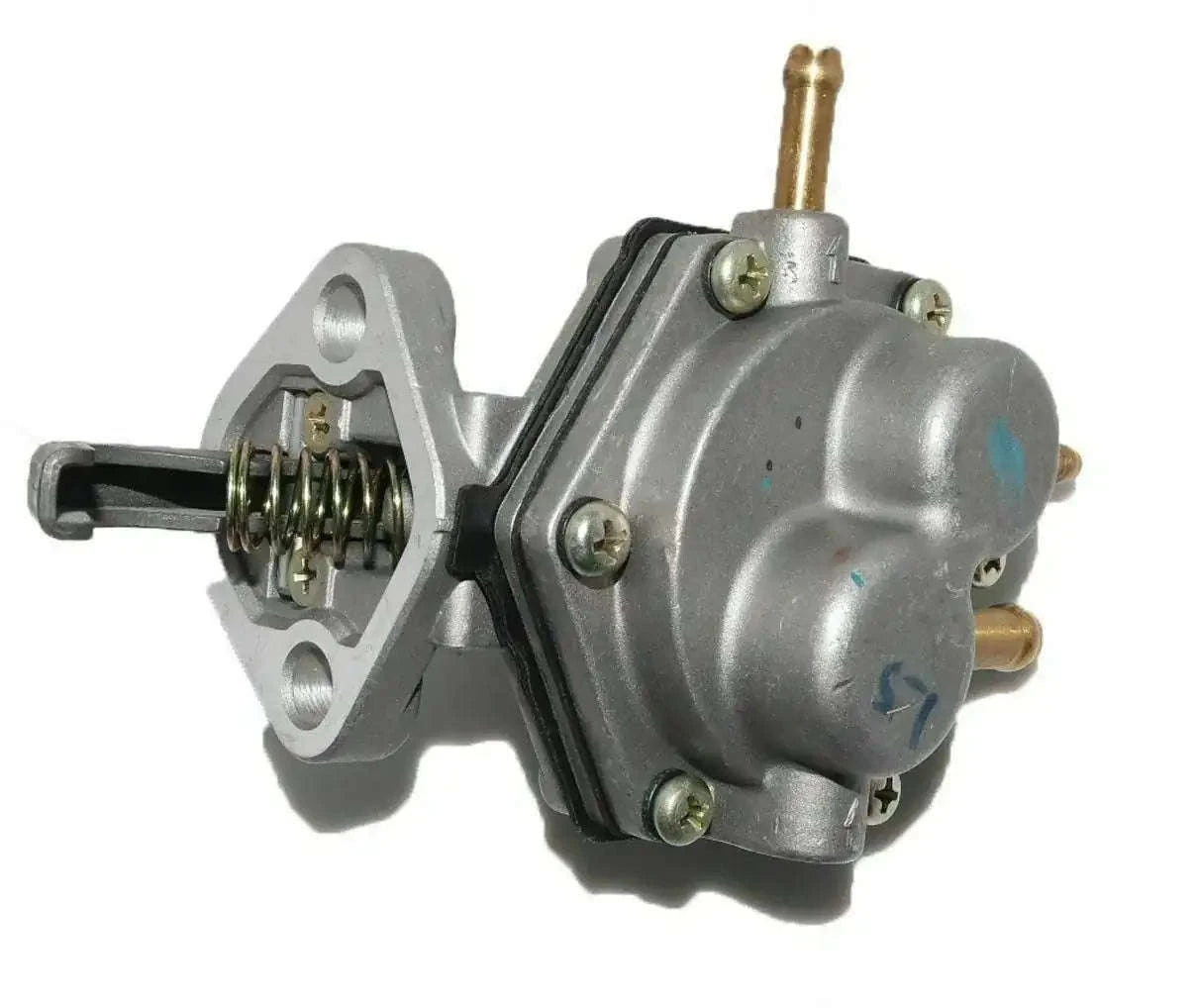 OEM fuel pump assembly for Suzuki vehicles