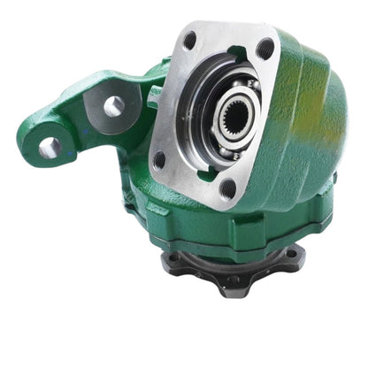 RH Corner Assey for John Deere model, durable metal construction, compatible with various applications