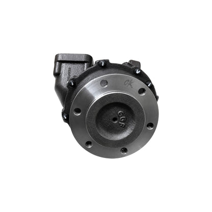 Complete LH Corner Assy made of durable materials for John Deere model equipment