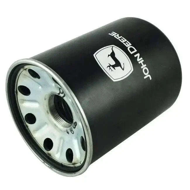 John Deere oil filter RE45864 for efficient engine protection and performance