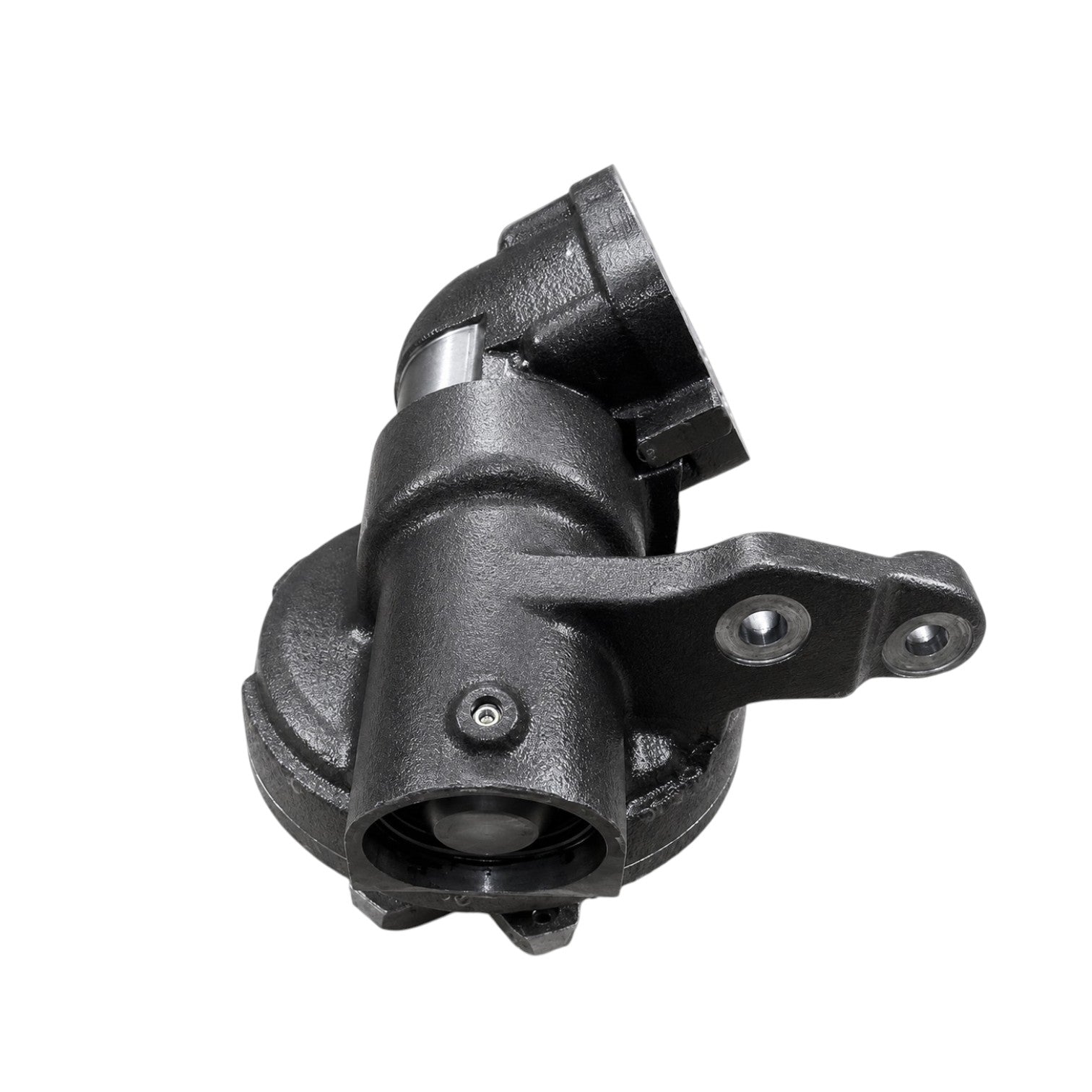 Complete RH Corner Assembly for John Deere parts, made of durable metal for tractor use