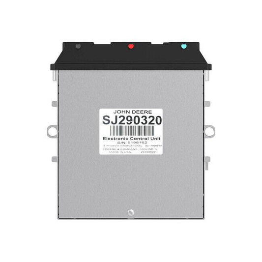 John Deere SJ290320 control unit for precision machinery and tractor applications